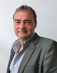 Allgemeinder Vertreter Herr Geisel