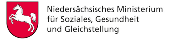 Ministerium für Soziales, Gesundheit und Gleichstellung