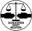 Logo Schiedsmann