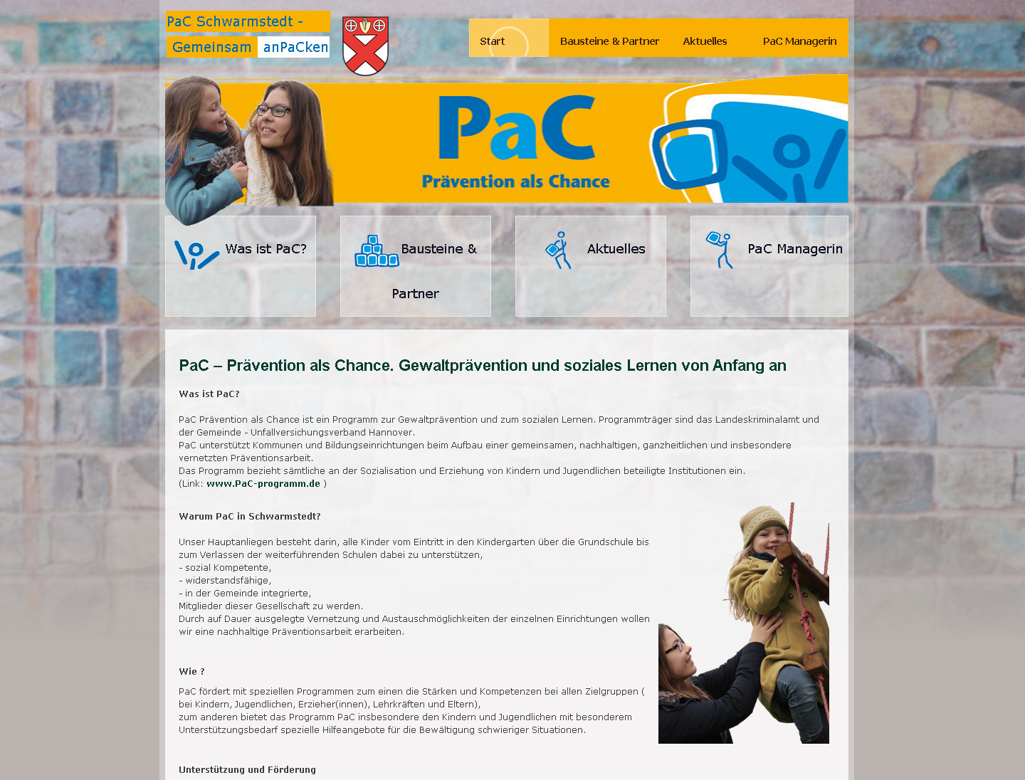 PaC Schwarmstedt