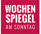 Wochenspiegel Am Sonntag