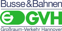 Logo GVH Hannover